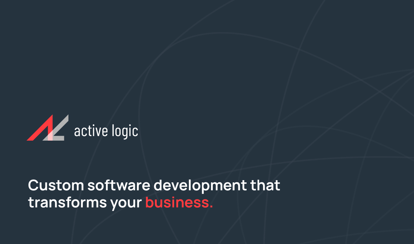 Active Logic